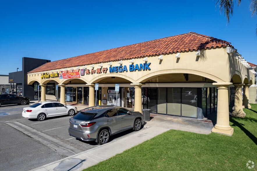 More Photos Of 17110-17188 Colima Rd, Hacienda Heights Unknown For Lease