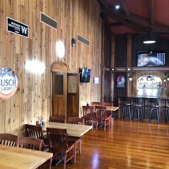 More Photos Of 1807 Olympic St, Springfield Restaurant For Lease