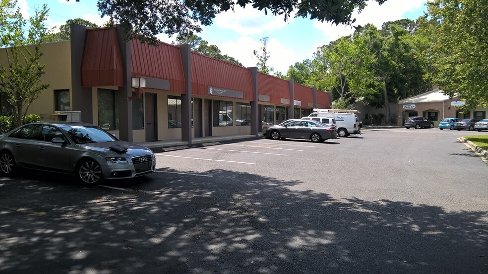 More Photos Of 3948 Sunbeam Rd, Jacksonville Office For Lease