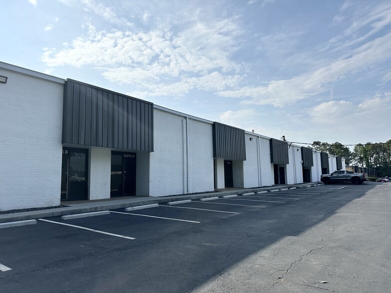 Primary Photo Of 4303 Pleasantdale Rd, Doraville Distribution For Lease