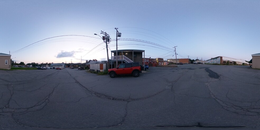 More Photos Of 70 Main St, Canton Office Residential For Sale