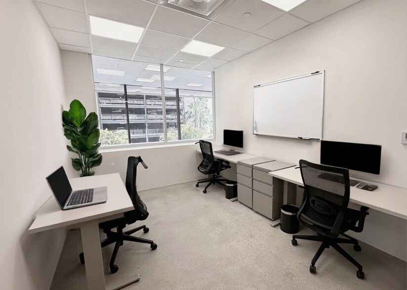 More Photos Of 1180 S Beverly Dr, Los Angeles Office For Lease