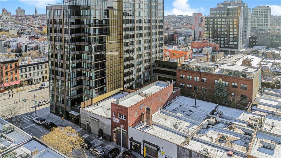 More Photos Of 332 Douglass St, Brooklyn Warehouse For Sale