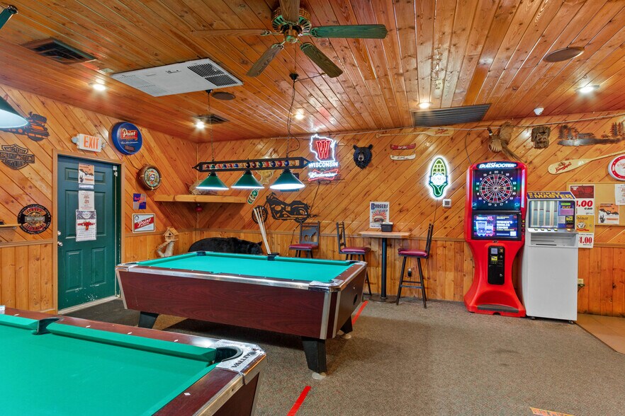 More Photos Of 784 State Highway 73 S, Nekoosa Restaurant For Sale