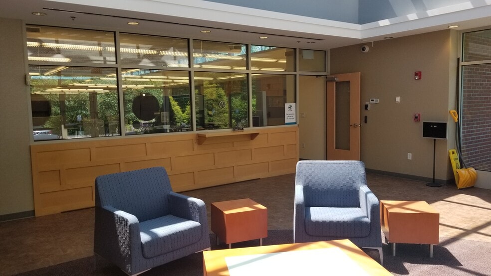 More Photos Of 64 Avenue Of Industry, Waterbury Warehouse For Sale