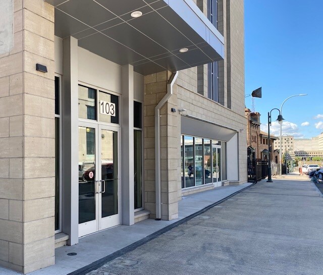 More Photos Of 103 Court St, Rochester Apartments For Lease