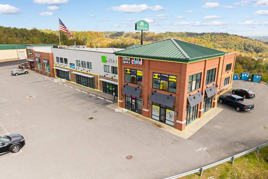 Primary Photo Of Willie G Ave, Morgantown Unknown For Lease