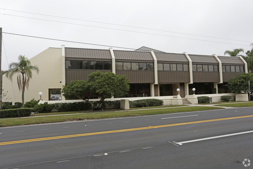 More Photos Of 3300 Henderson Blvd, Tampa Office For Lease