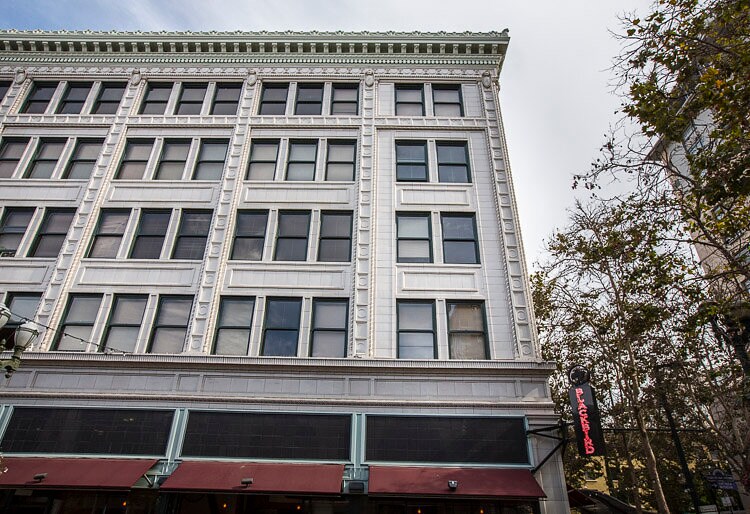 More Photos Of 200-210 S 1st St, San Jose Apartments For Lease
