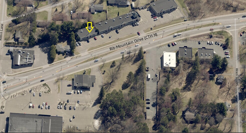 More Photos Of 227133 Rib Mountain Dr, Rib Mountain Storefront Retail Office For Lease