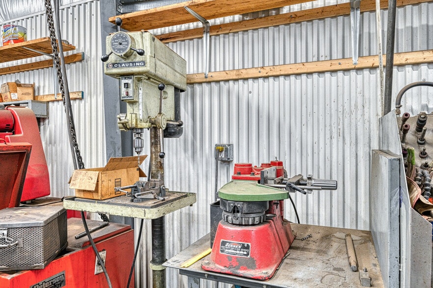 More Photos Of 1235 US Route 202, Winthrop Auto Dealership For Sale