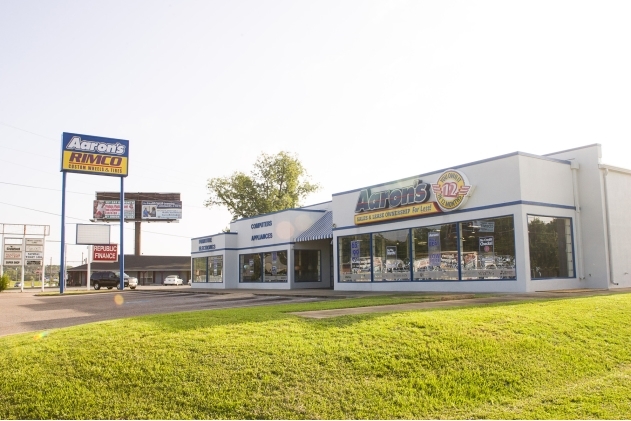 Primary Photo Of 1640 Highway 39 N, Meridian General Retail For Sale