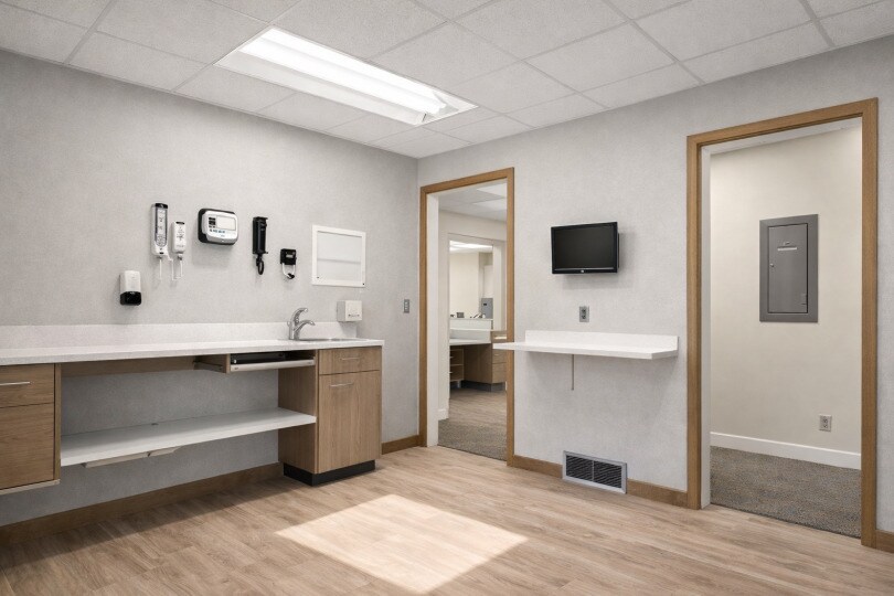 More Photos Of 921 Boston Tpke, Bolton Medical For Lease