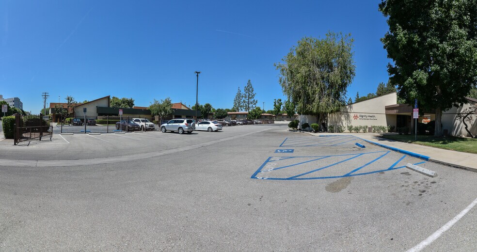 More Photos Of , Bakersfield Office For Sale