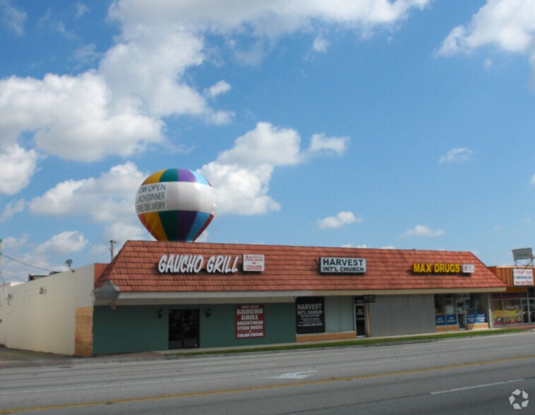 Primary Photo Of 4517-4525 Hollywood Blvd, Hollywood Storefront Retail Office For Lease