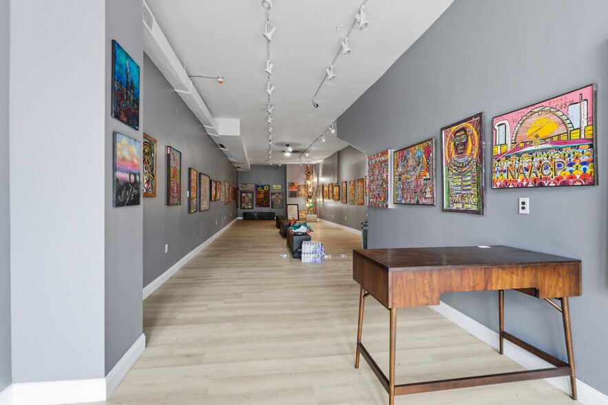 More Photos Of 522 Market st, Chester General Retail For Lease