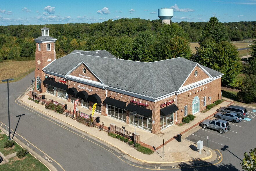 More Photos Of 35 Walpole St, Stafford Unknown For Lease