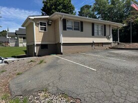 More Photos Of 2610 Holly Springs Pky, Canton Office For Sale