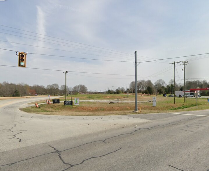 More Photos Of 3491 Hwy 417, Woodruff Land For Lease