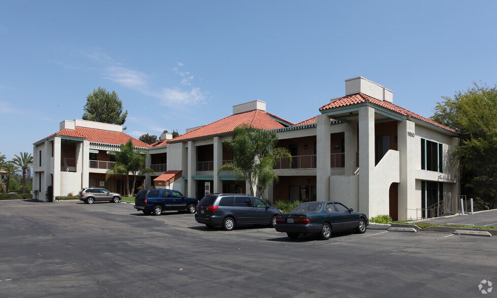 More Photos Of 11650 Iberia Pl, San Diego Office For Lease