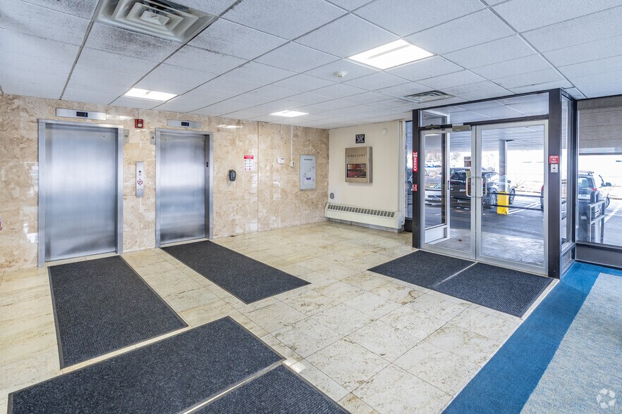 More Photos Of 111 N Central Ave, Hartsdale Office For Lease