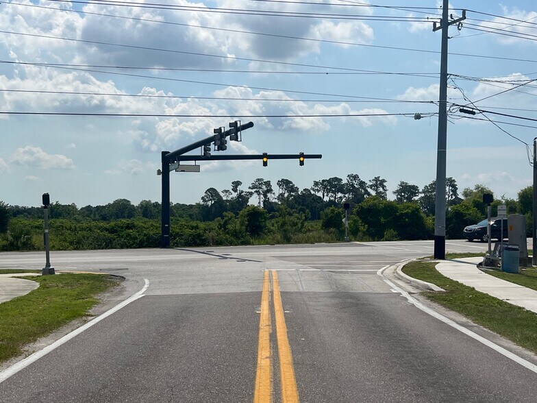 More Photos Of 2690 Skyview Rd, Lakeland Land For Sale