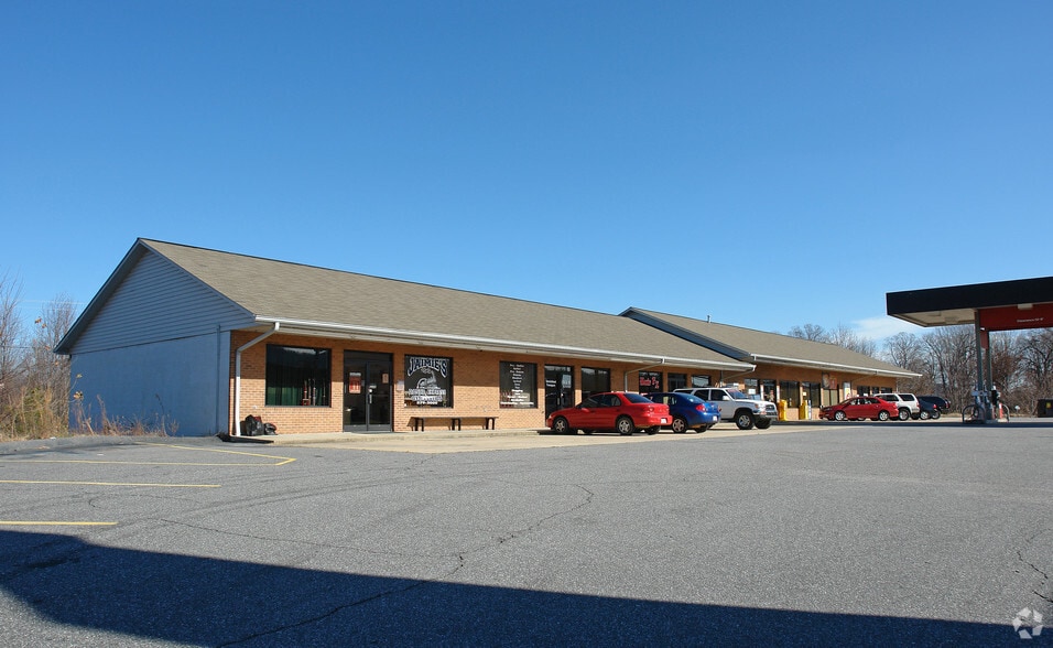 More Photos Of 1900 E Hwy 70, Valdese Convenience Store For Sale