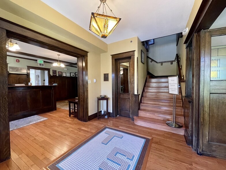 More Photos Of 1000 E 16th Ave, Denver Office Residential For Sale