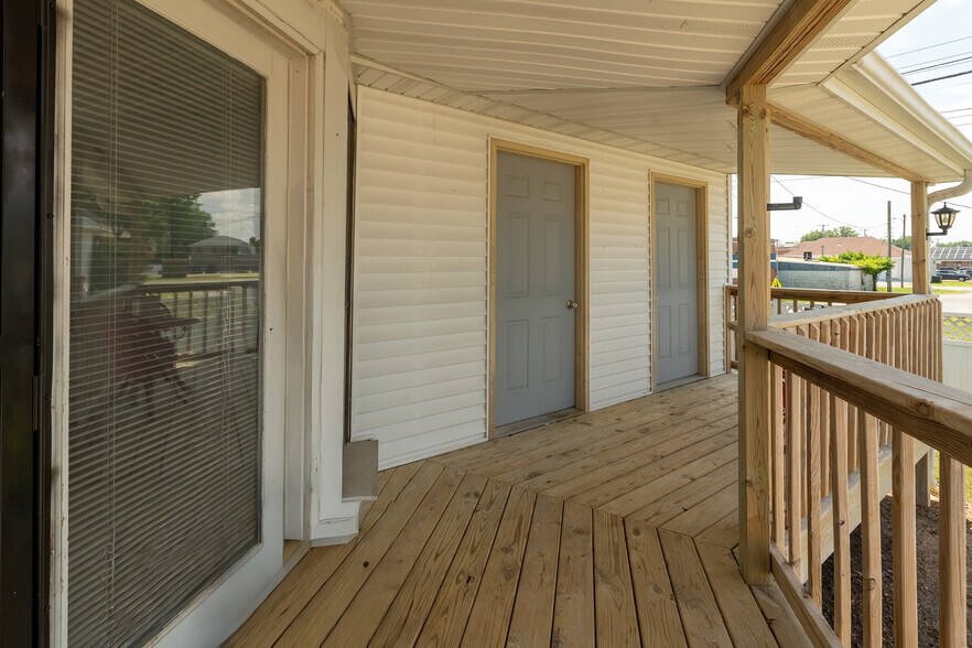 More Photos Of 1414 W MAin St, Marion Lodge Meeting Hall For Sale