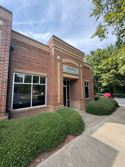Primary Photo Of 2703 Jones Franklin Rd, Cary Office For Lease