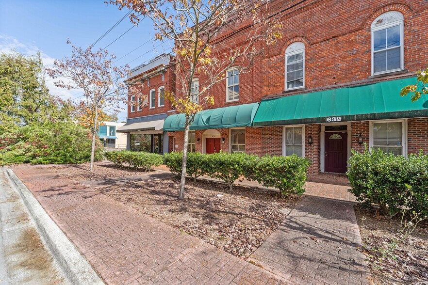 More Photos Of 634 Court St, Jacksonville Office For Lease