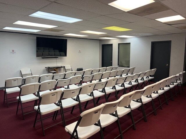 More Photos Of 10355 Mills Rd, Houston Religious Facility For Sale