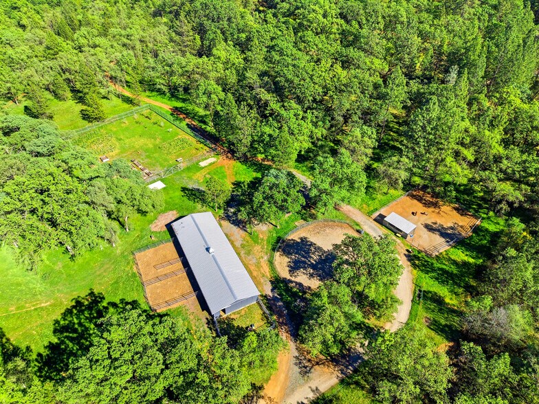 More Photos Of Placer Hills Rd, Meadow Vista Land For Sale