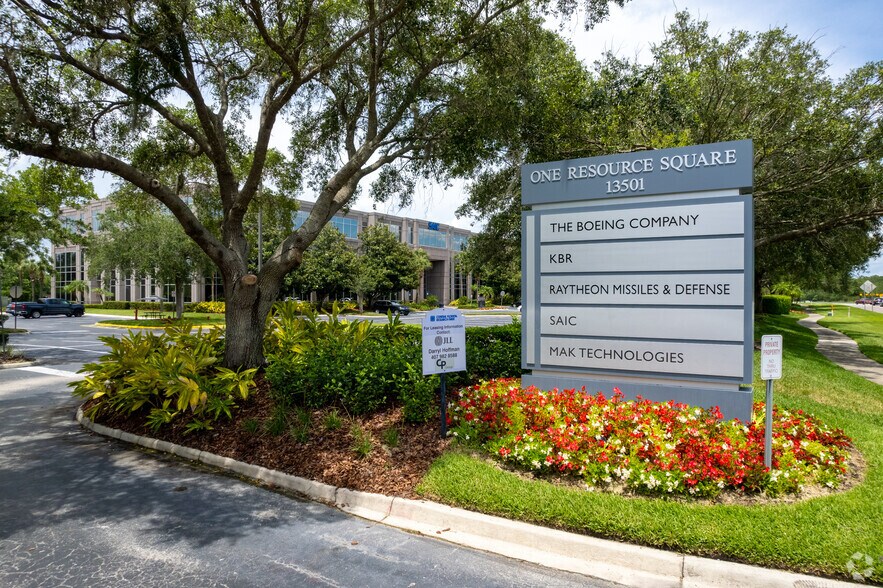 More Photos Of 13501 Ingenuity Dr, Orlando Unknown For Lease