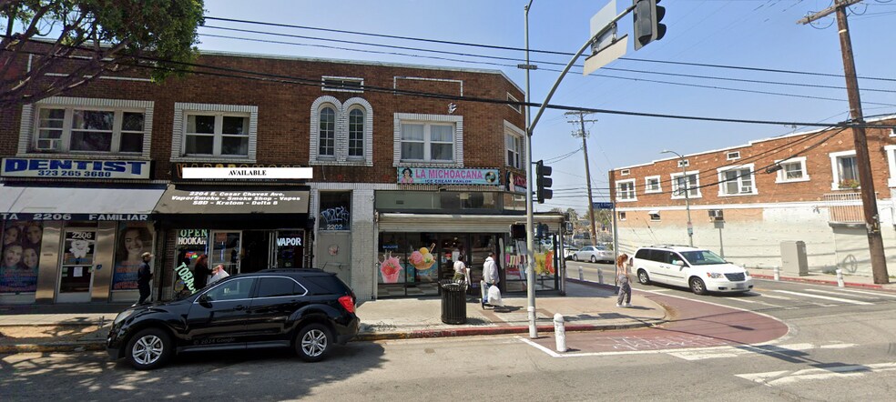 More Photos Of 2202 E Cesar E Chavez Ave, Los Angeles Apartments For Lease