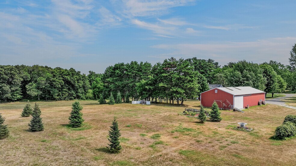 More Photos Of N8481 Kleba Rd, Hixton Flex For Sale