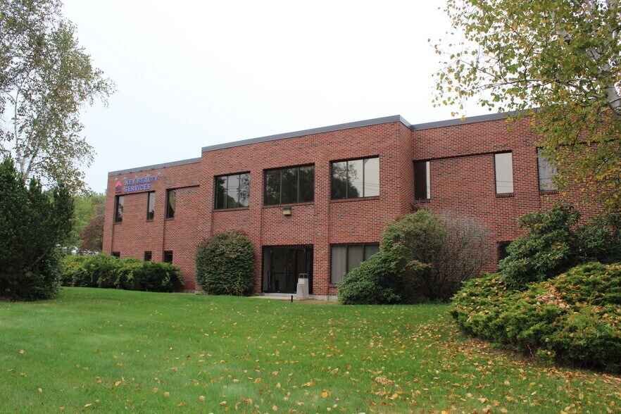 Primary Photo Of 29 E Mountain St, Worcester Office For Lease