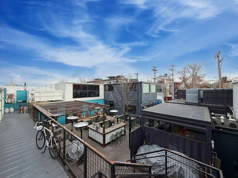 More Photos Of 2500 Larimer St, Denver Storefront Retail Office For Lease