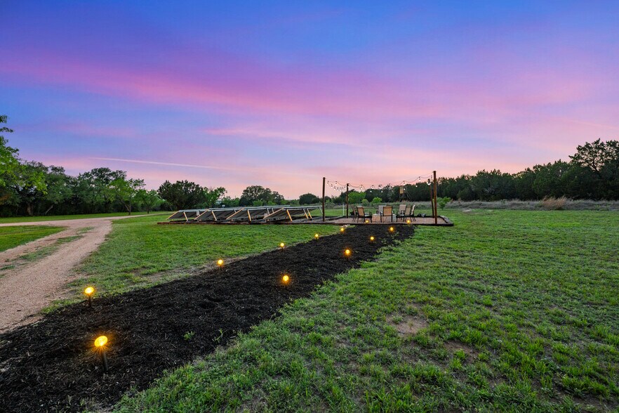 More Photos Of 260 Gregg dr, Spicewood Land For Sale