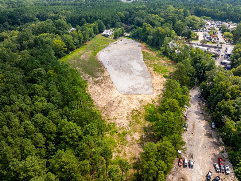 More Photos Of 1202 Wrenn Rd, Durham Land For Lease