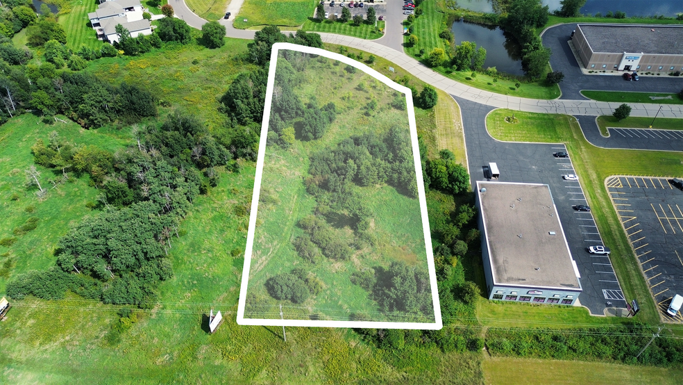 More Photos Of 13746 Aberdeen Rd, Ham Lake Land For Sale