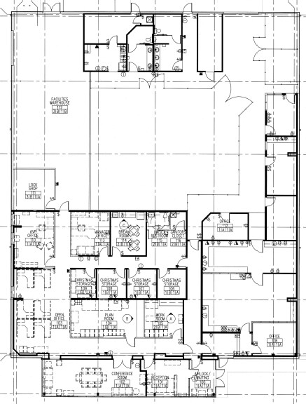 More Photos Of 4824 George Washington Mem Hwy, Yorktown Warehouse For Sale