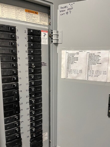 More Photos Of 3325 W Hillsboro Blvd, Deerfield Beach Bank For Sale