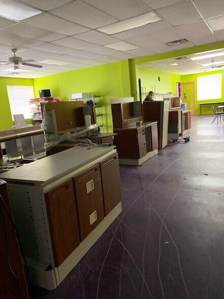 More Photos Of 6094 S Sandhill Rd, Las Vegas Hospital For Sale