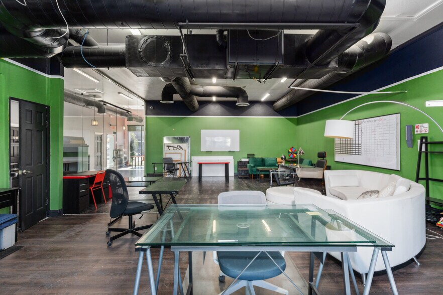 More Photos Of 2321 Torrance Blvd, Torrance Loft Creative Space For Sale