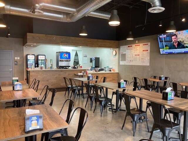 More Photos Of 1227 Grand West Blvd, Katy Storefront For Sale