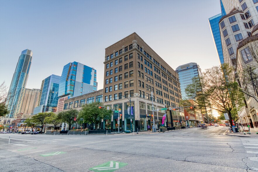 More Photos Of 522 N Congress Ave, Austin Office For Lease
