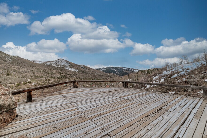 More Photos Of 1102 Ridge Dr, Kremmling Land For Sale