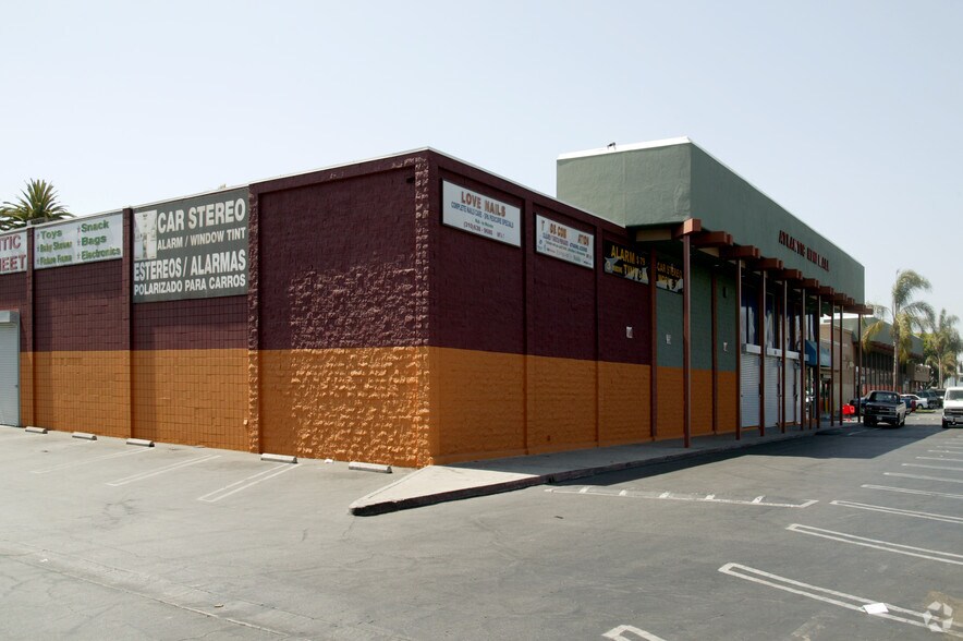 More Photos Of 15101-15215 Atlantic Ave, Compton Unknown For Lease
