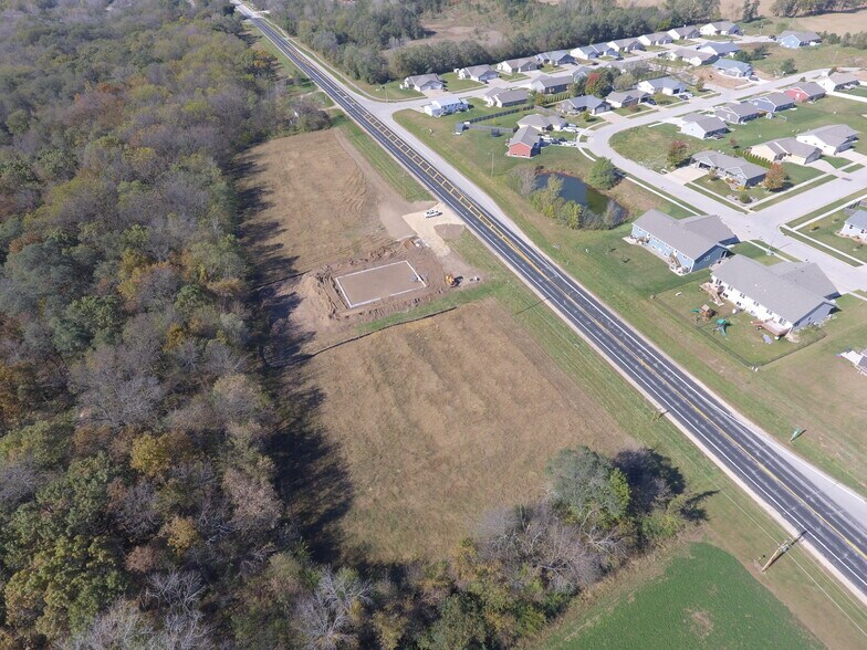 More Photos Of Lot 2 State Hwy 35 hwy, Trempealeau Land For Sale